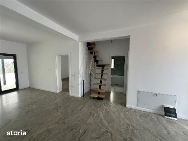 Duplex de LUX in Mosnita Noua - Finisaje Premium (Travertin & Marmura)