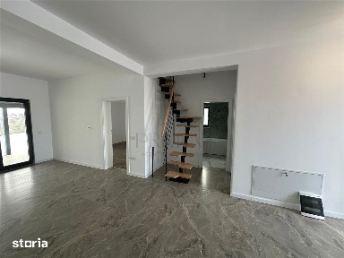 Duplex de LUX in Mosnita Noua - Finisaje Premium (Travertin & Marmura)