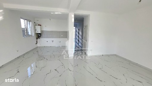 Duplex nou,5 camere Dumbravita (Cora)