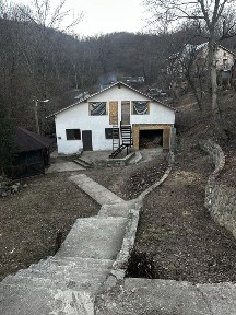 Prahova, Breaza