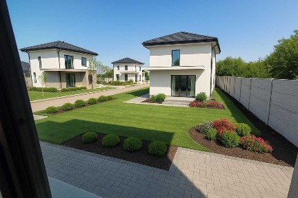 Bucuresti - Ilfov, Tamasi