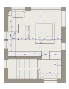 Casa individuala - zona Wonderland, Cluj-Napoca