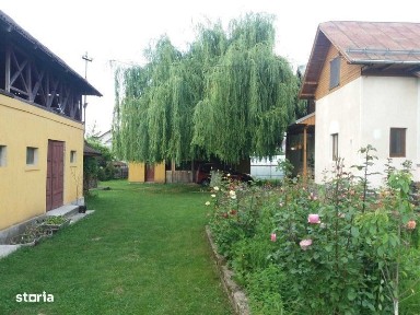 Candesti-Vale, Candesti, Dambovita