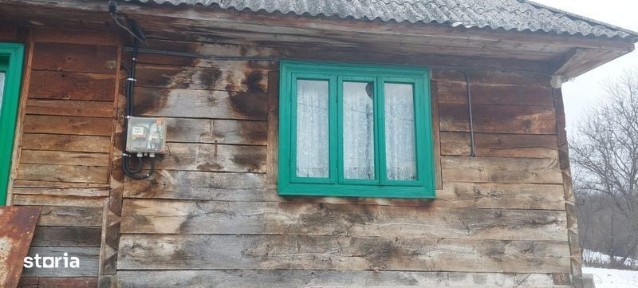 Casa stejar relocare