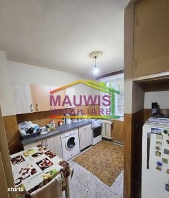 Strada Jean Alexandru Steriadi, Titan, Sectorul 3, Bucuresti