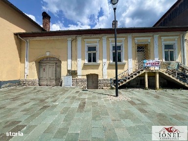 Casa de vanzare in Abrud, Centru