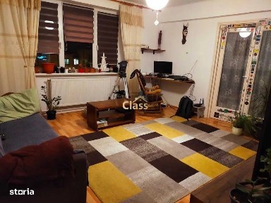 Apartament 2 camere | 50 mpu | Central | Zona BT Arena