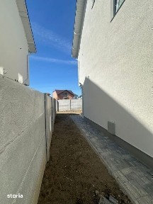 Vanzare Casa/Vila P+1+M Bragadiru-Celofibrei Ansamblu id nr 40