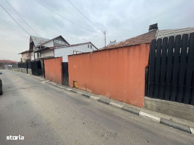 Rosu, Chiajna, Ilfov