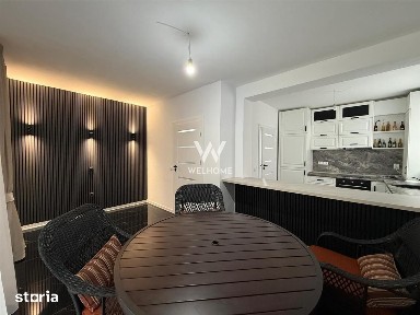Apartament 2 camere decomandat - 53 mp - balcon