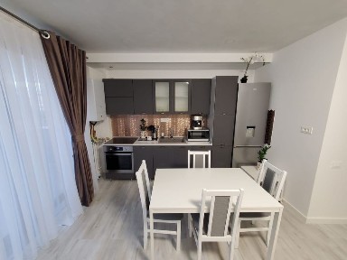 Inchiriez apartament lux 2 camere arena residence