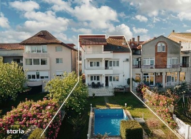 Strada Pescarilor, Ovidiu, Constanta