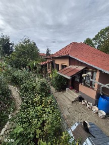 Provita De Sus, Prahova