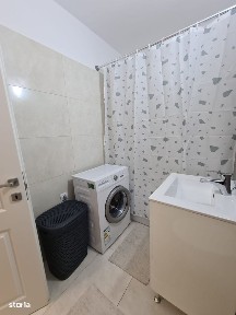 Apartament 2 cam Cug,bloc Fusion Towers