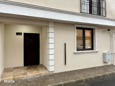 Strada Erou Nita Pintea, Voluntari, Ilfov