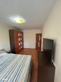 Apartament cu 2 camere - Visan
