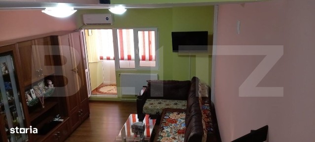 Apartament 2 camere, 58.27 mp, zona Nicolina