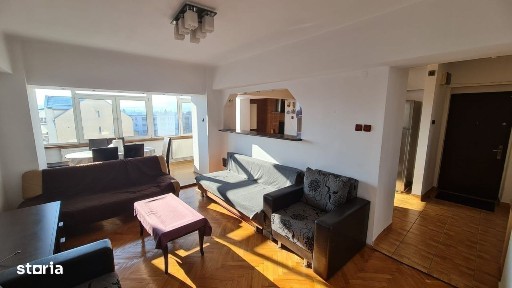 Apartament 4 camere, Turnisor, cu balcon