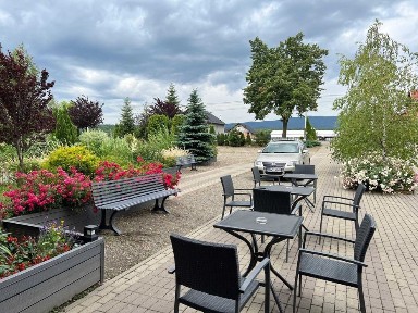 Suceava, Horodnic de Sus