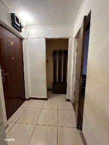 Apartament 2 camere confort 2, Viziru 1, etaj 3.