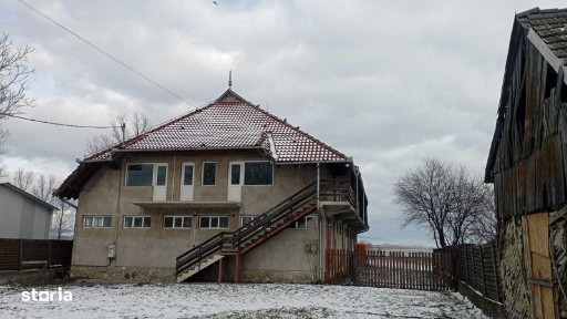 Dobolii De Jos, Ilieni, Covasna