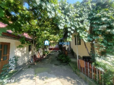 Sercaita, Sinca, Brasov