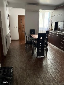 Bd-dul Regele Mihai 1, 3 camere, decom.