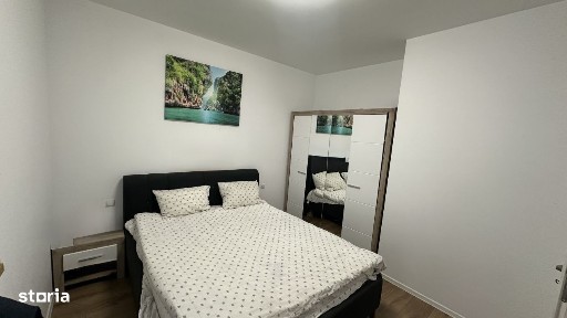 Apartament 3 camere, 53 mp, zona Sasar