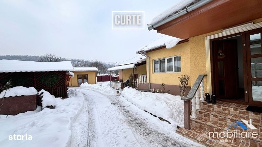 Ciopeia, Santamaria-Orlea, Hunedoara