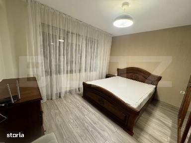 Apartament 2 camere, 48 mp, zona 1 Mai