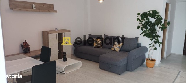 2 camere, elegant, bloc nou, parcare privata, Severinului-Promenada