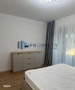 2 Camere | Pallday | Astorium Garden | Centrala | Loc de parcare