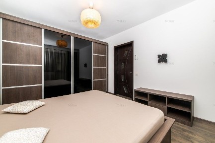 Strada Burnitei, Trapezului, Sectorul 3, Bucuresti