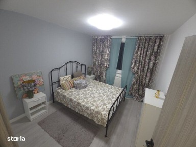 Aleea Fetesti, Titan, Sectorul 3, Bucuresti