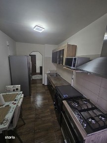 De inchiriat garsoniera - zona Nerva Traian - cu loc de parcare inclus