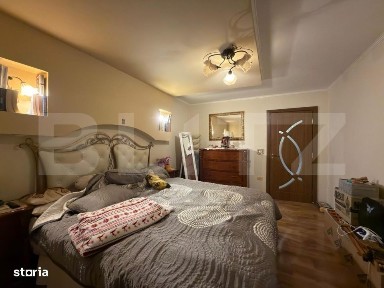 Apartament 3 camere, 75 mp, zona Orizont-Craiovita Noua