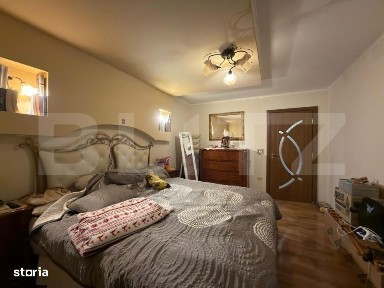 Apartament 3 camere, 75 mp, zona Orizont-Craiovita Noua