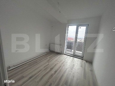 Apartament 2 camere, 37 mp, cartierul Veteranilor - zona Parc