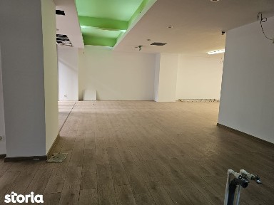 Spatiu comercial prin destinatie 120 mp Iasi Nicolina prima statie