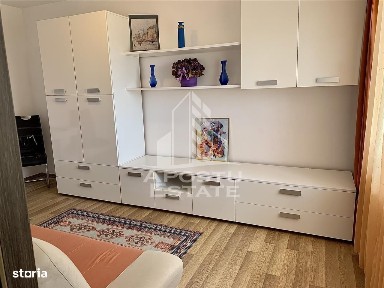 Garsoniera moderna zona Olimpia Stadion