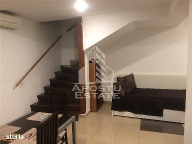 Apartament cu doua camere, 55mp, Piata Unirii