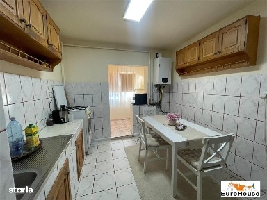 Apartament cu 2 camere de vanzare in Alba Iulia