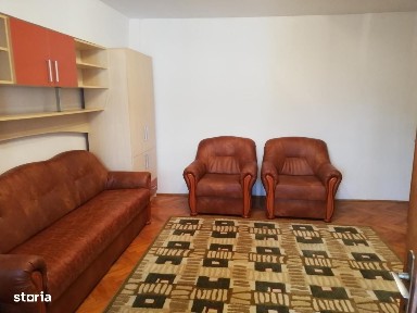 Câmpina - Ap. 2 cam - Et. 3 - mobilat - 450 Euro/Luna