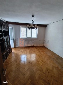 Apartament 3 camere cf 1 decomandat zona 23 August