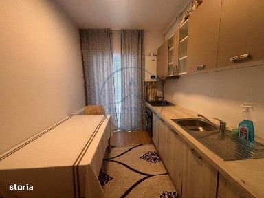 Apartament de inchiriat 2 camere decomandat