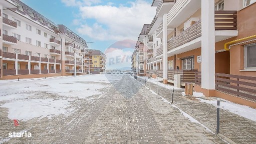 Strada Sfantul Andrei, Sanpetru, Brasov