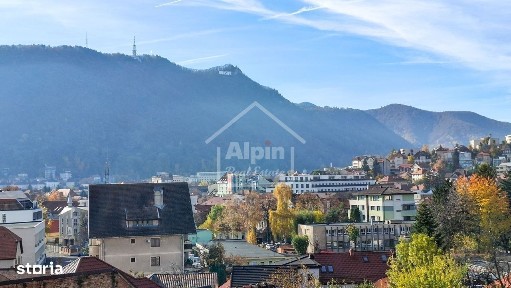 Strada Mihai Viteazul, Centrul Nou, Brasov