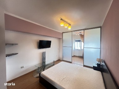 Nicolae Balcescu, Bacau