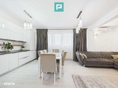 Apartament 3 camere - ARED-UTA