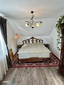 Apartament premium | 4 camere | Mobilat & utilat complet | Parcare | Z